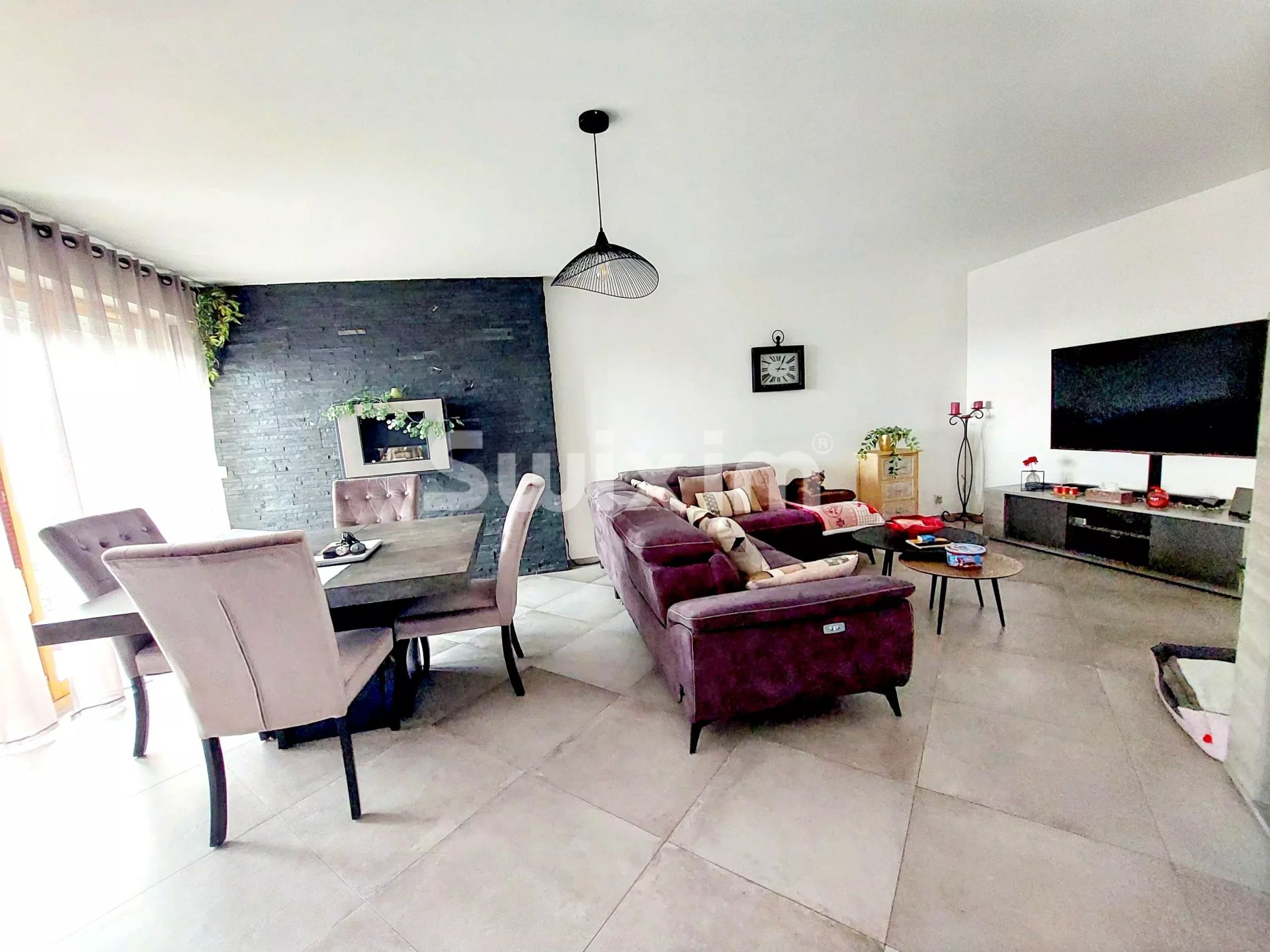 appartamento 4 Camere in vendita su Gex (01170)