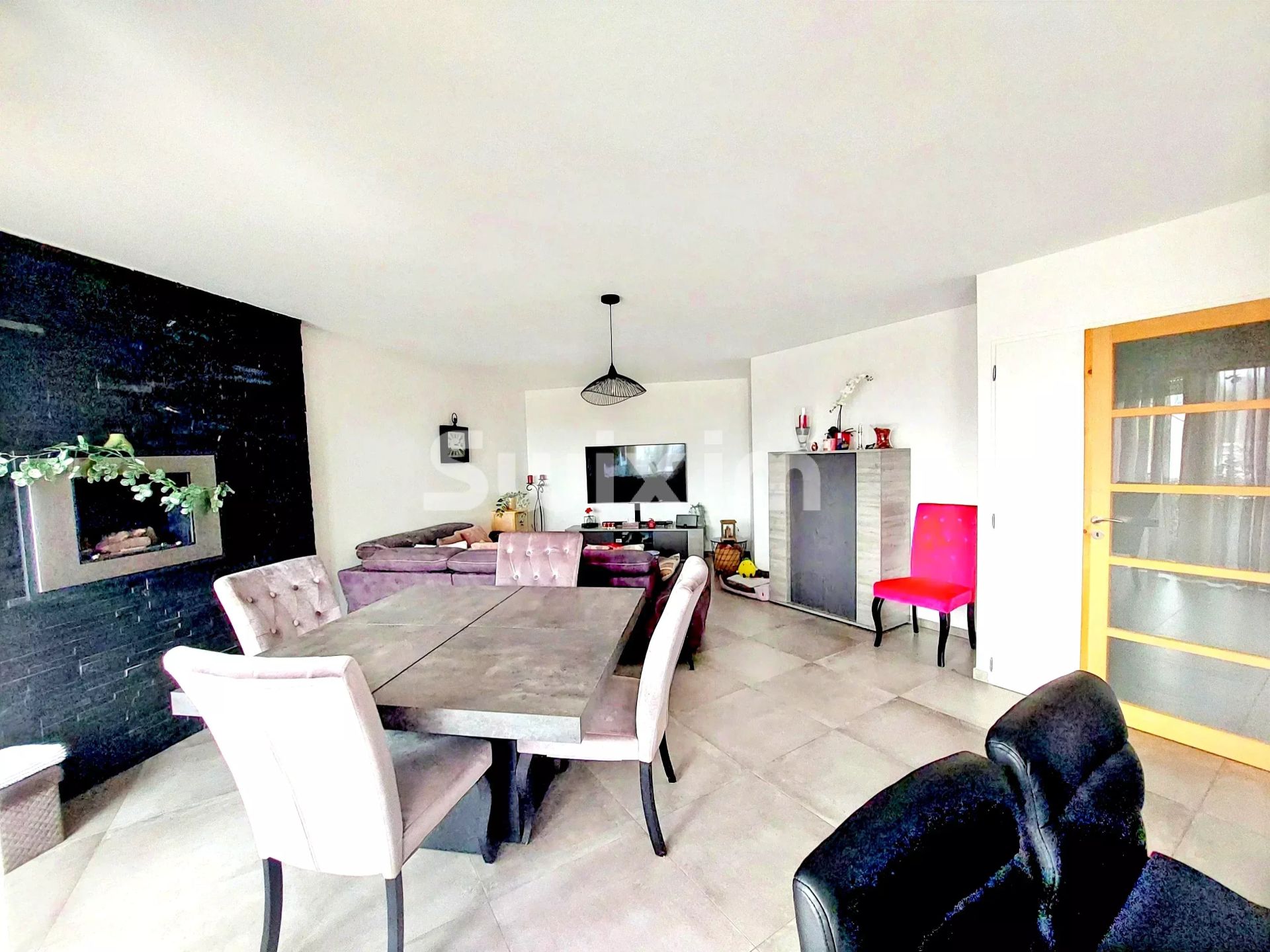 appartement 4 Zimmer zum verkauf auf Gex (01170)