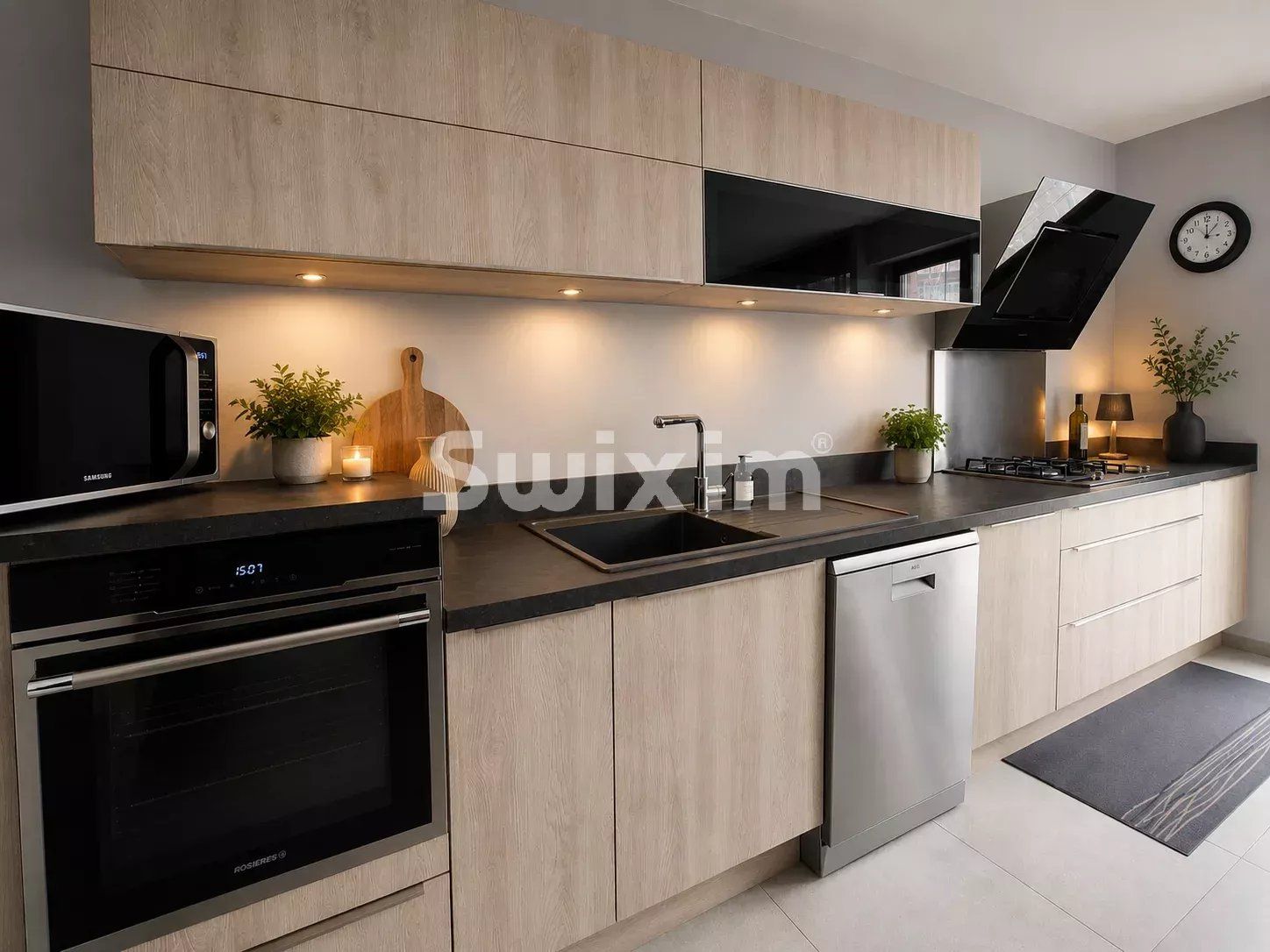 appartamento 4 Camere in vendita su Gex (01170)