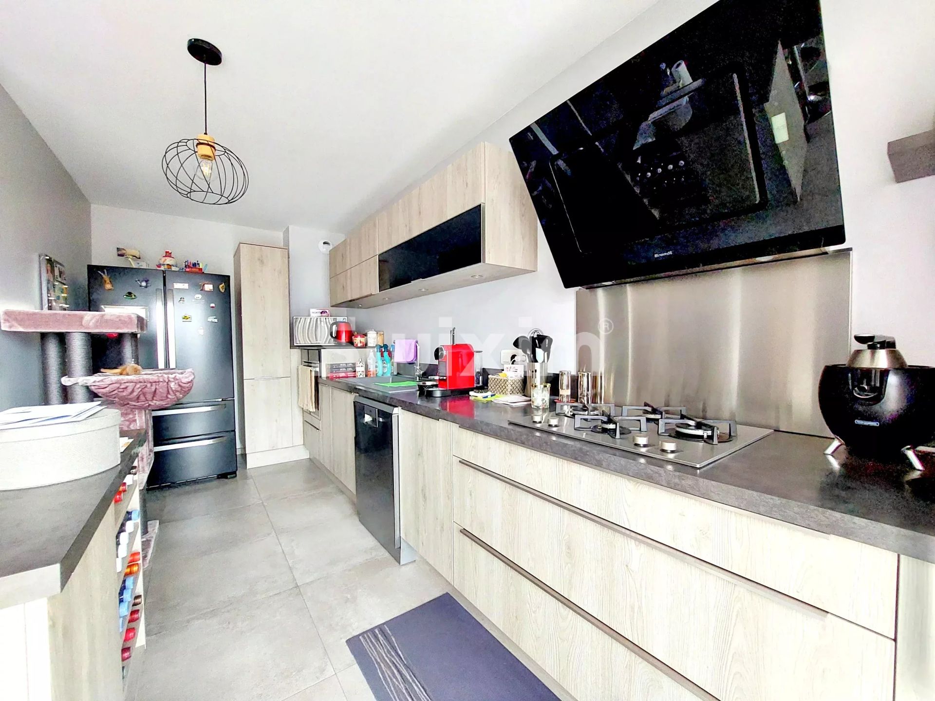 appartamento 4 Camere in vendita su Gex (01170)