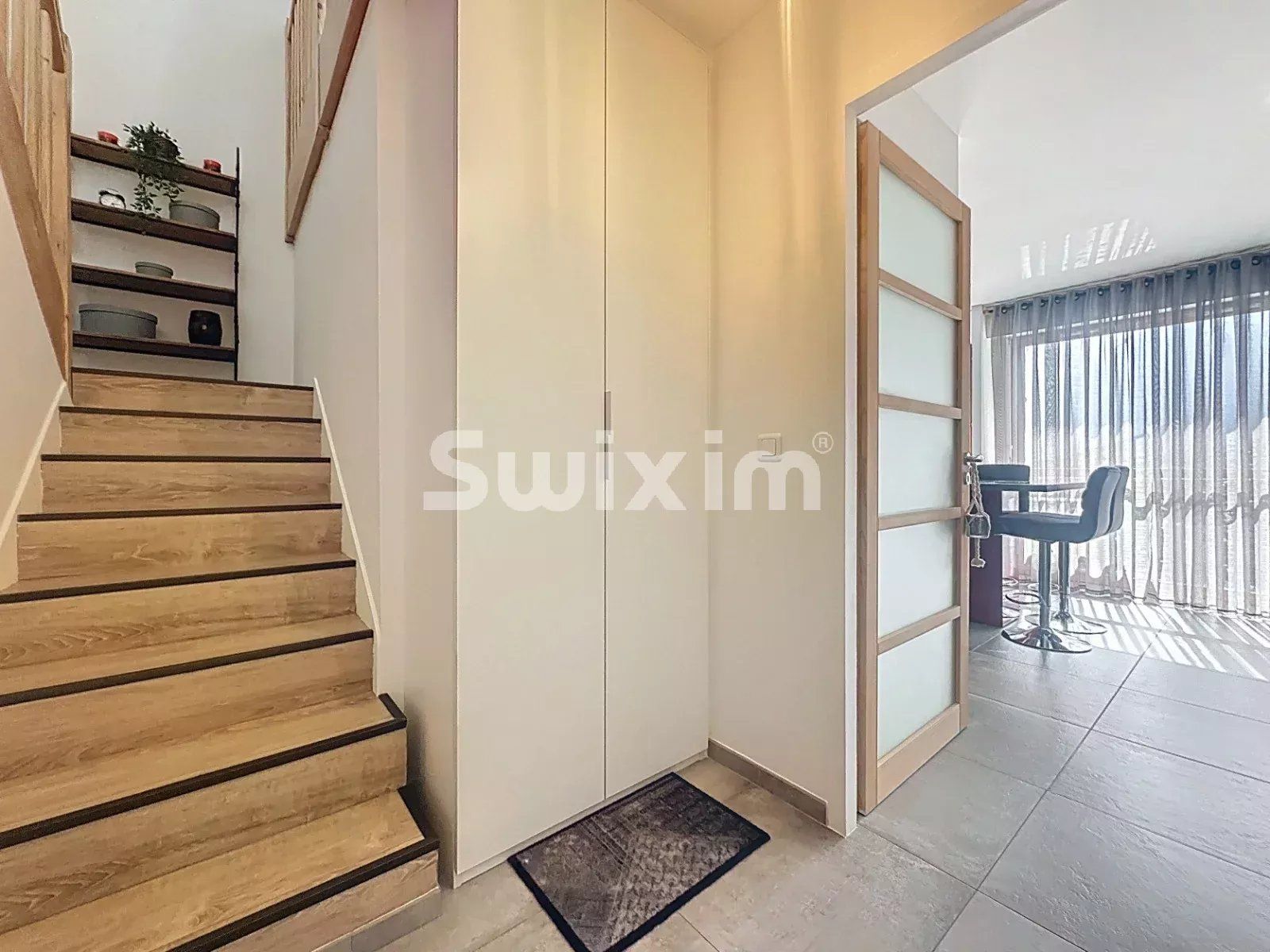 appartement 4 Zimmer zum verkauf auf Gex (01170)