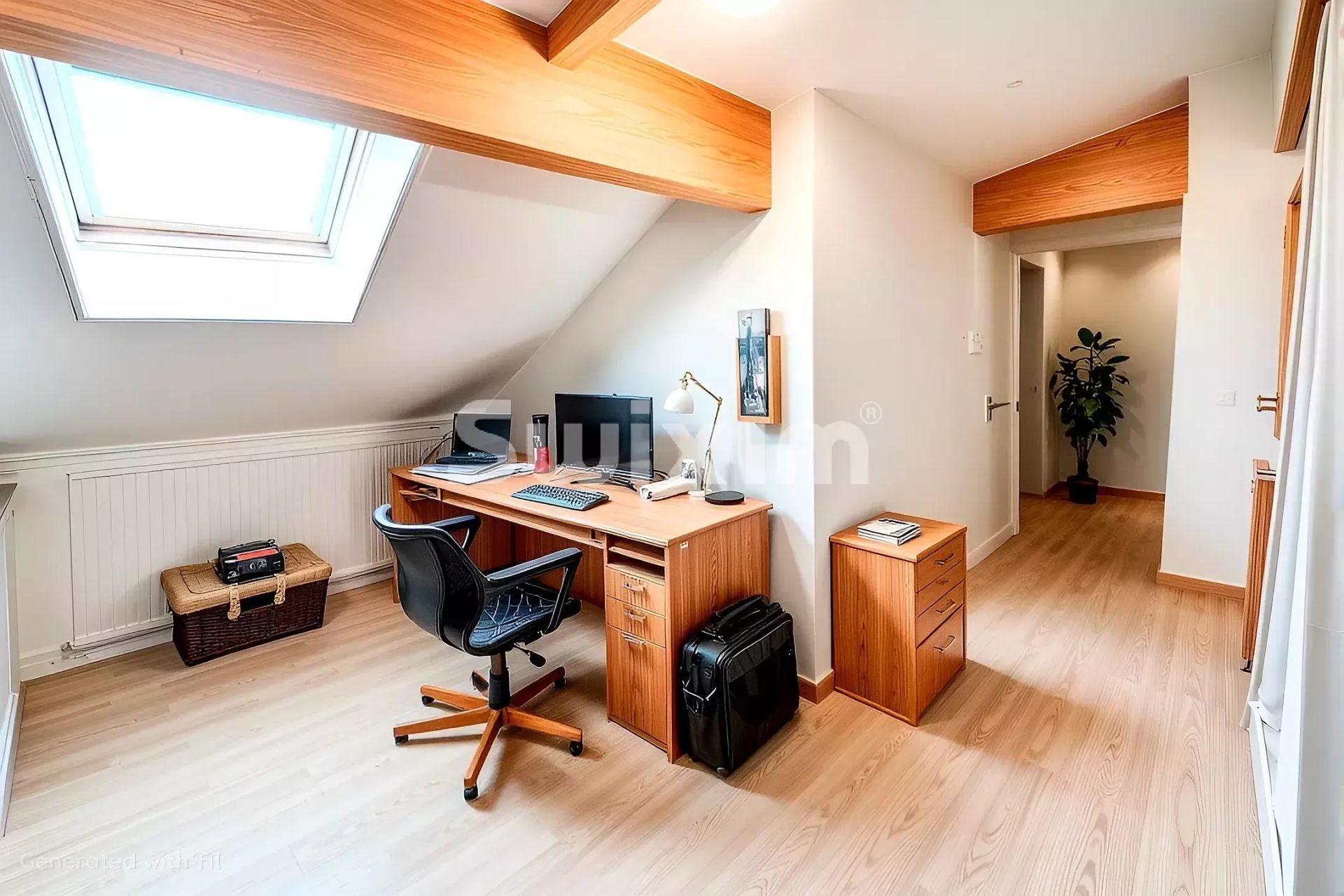 appartement 4 Zimmer zum verkauf auf Gex (01170)