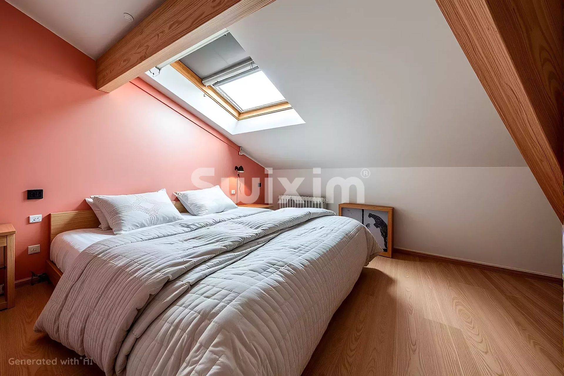 appartamento 4 Camere in vendita su Gex (01170)