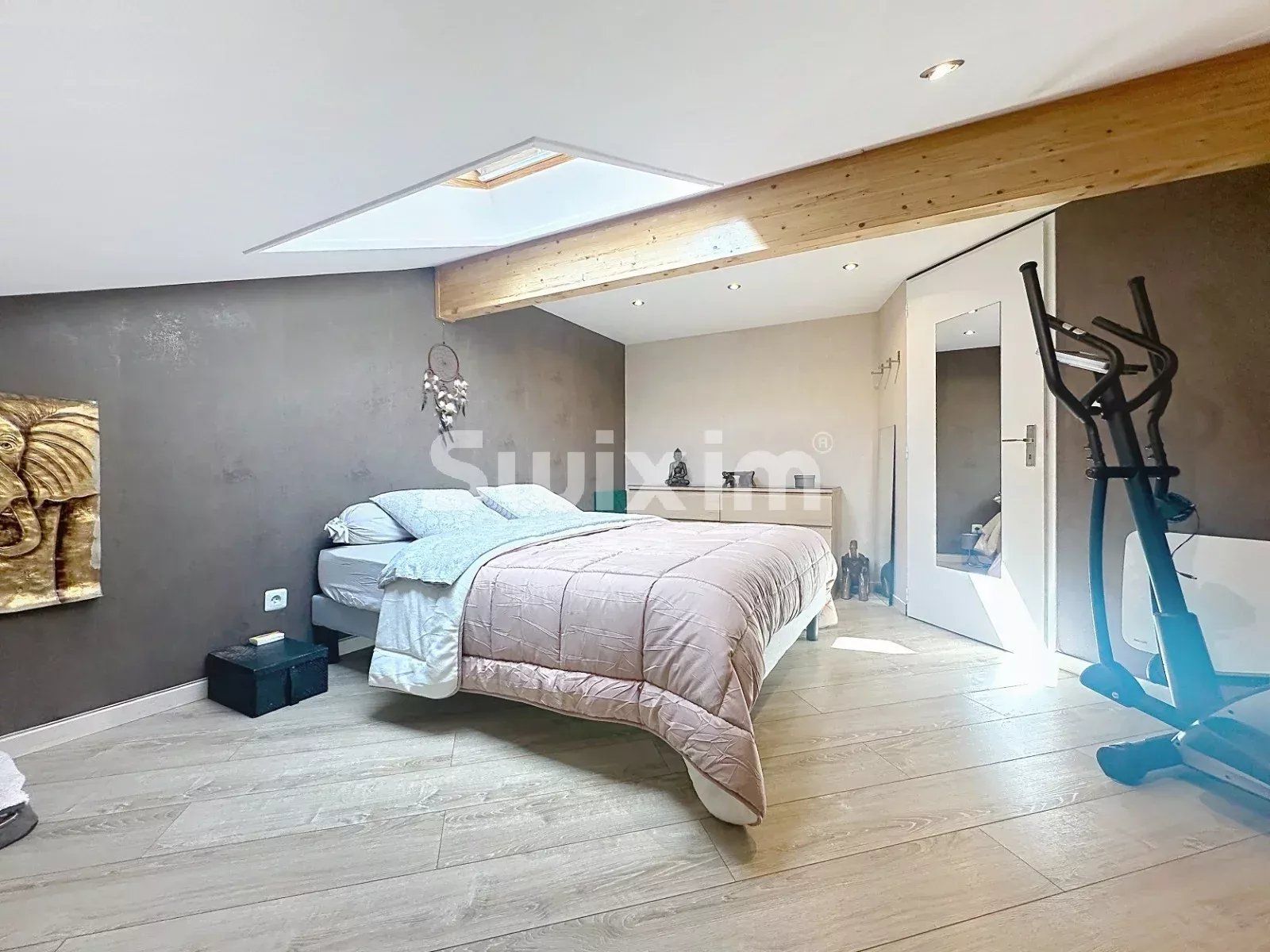 appartement 4 Zimmer zum verkauf auf Gex (01170)