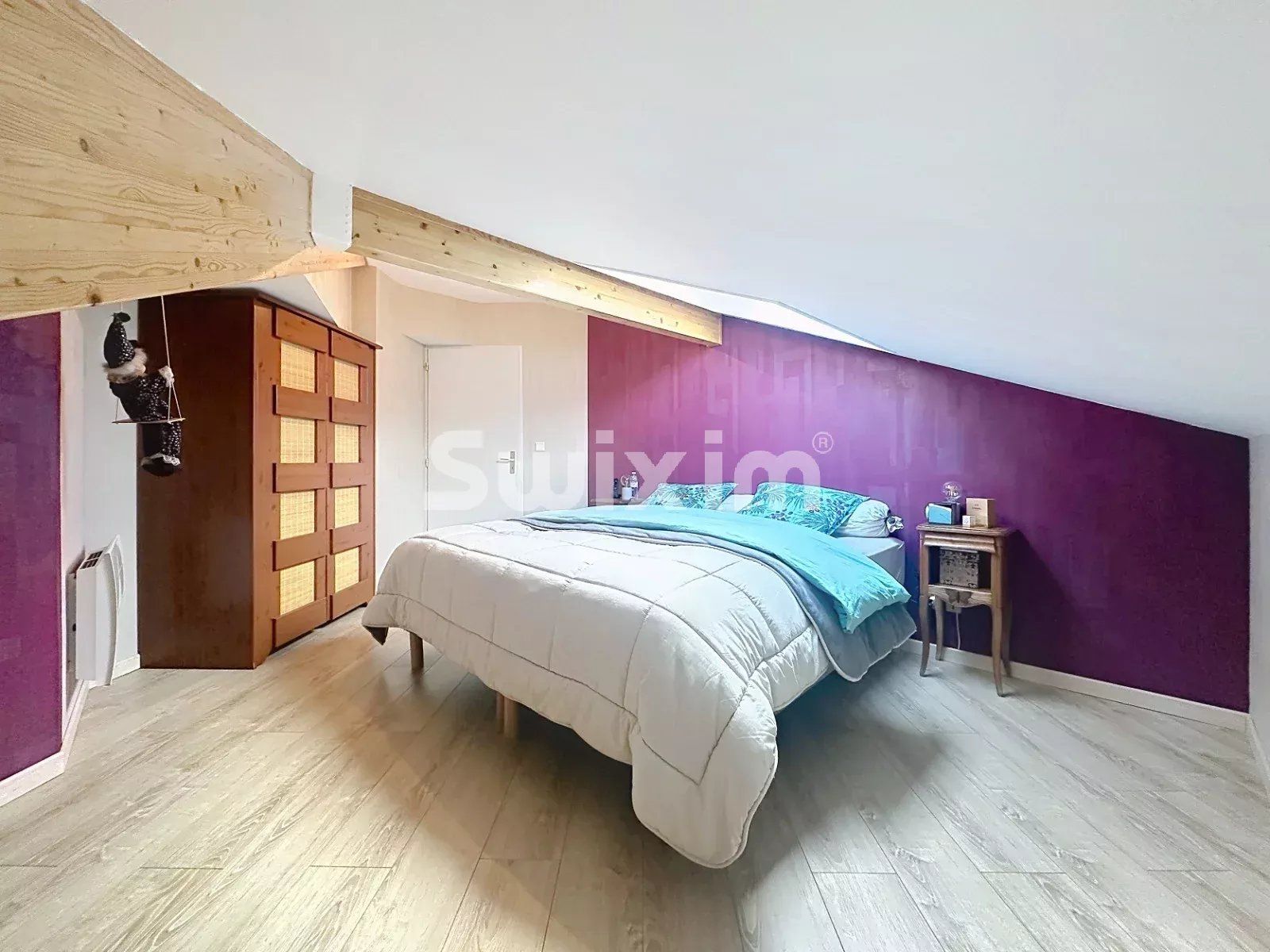 appartamento 4 Camere in vendita su Gex (01170)