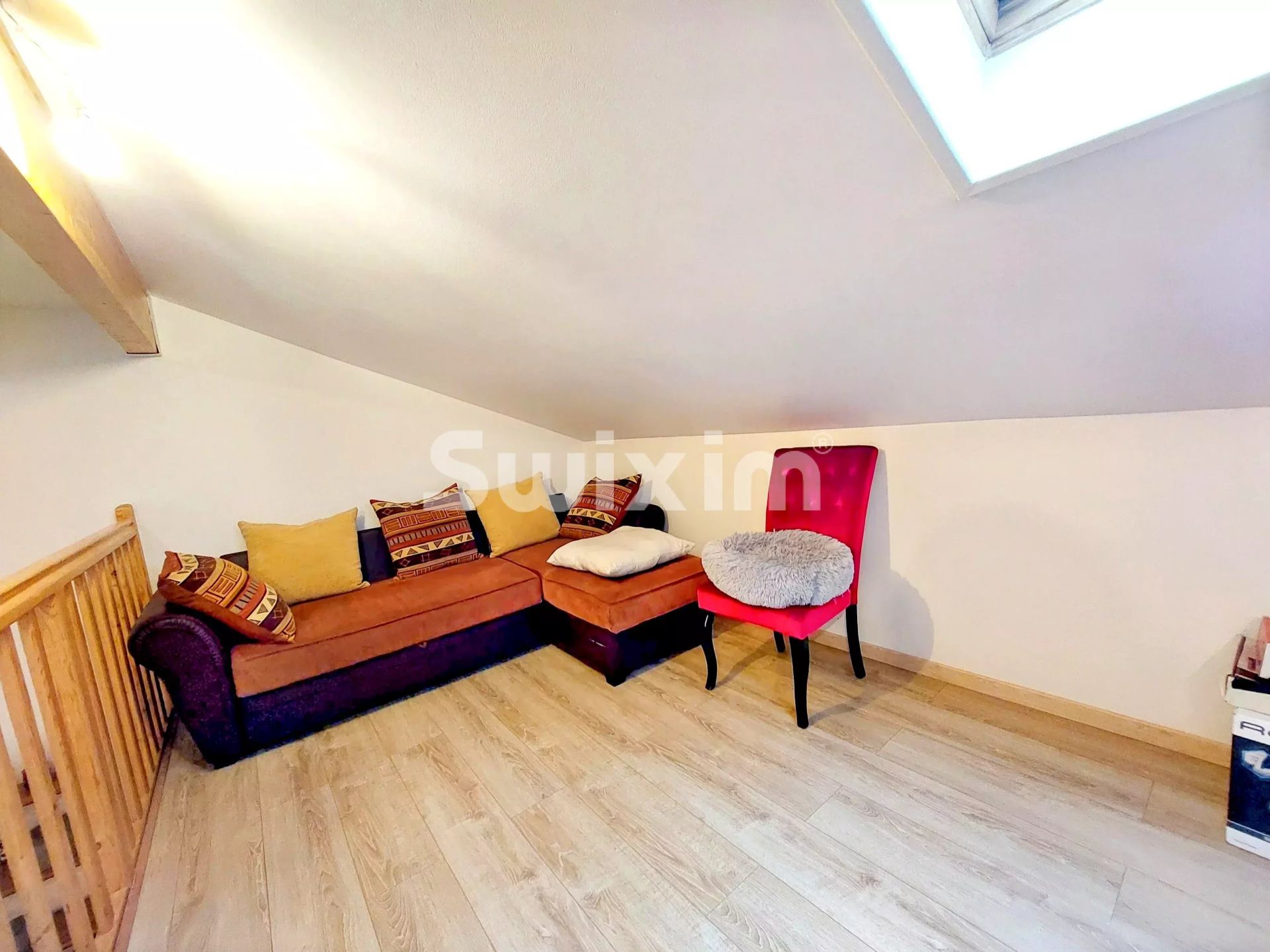 appartamento 4 Camere in vendita su Gex (01170)