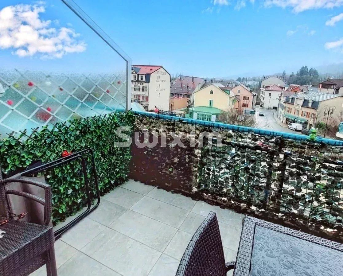 appartamento 4 Camere in vendita su Gex (01170)