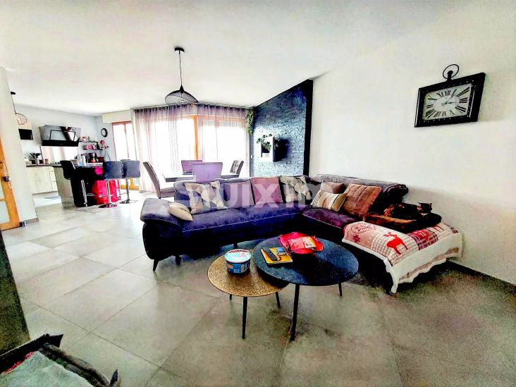 Sale Apartment Gex 4&nbsp;Rooms 91.64&nbsp;m²