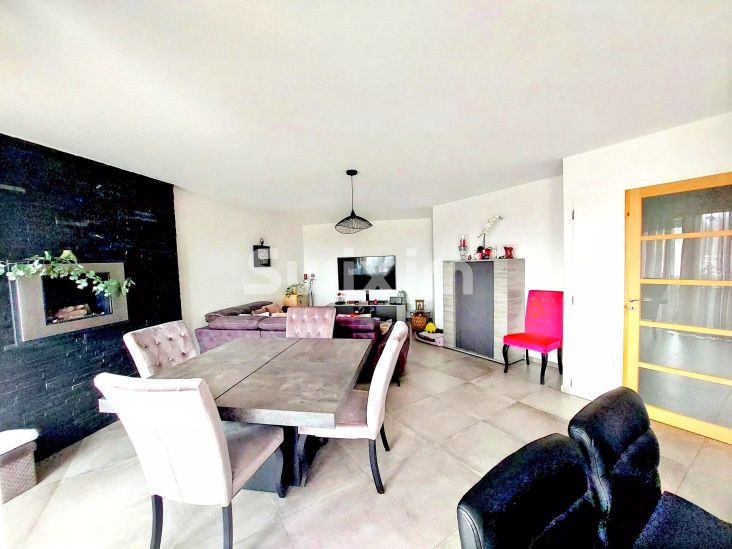 Vendita Appartamento Gex 4&nbsp;Camere 91.64&nbsp;m²