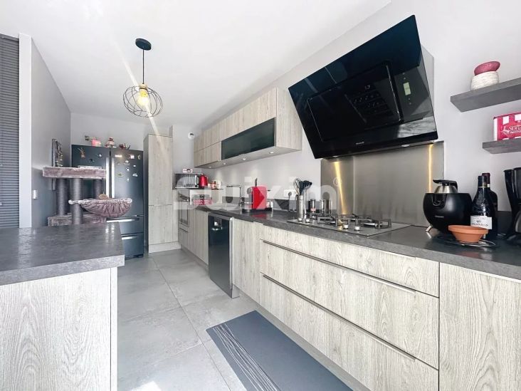 Verkauf Appartement Gex 4&nbsp;Zimmer 91.64&nbsp;m²