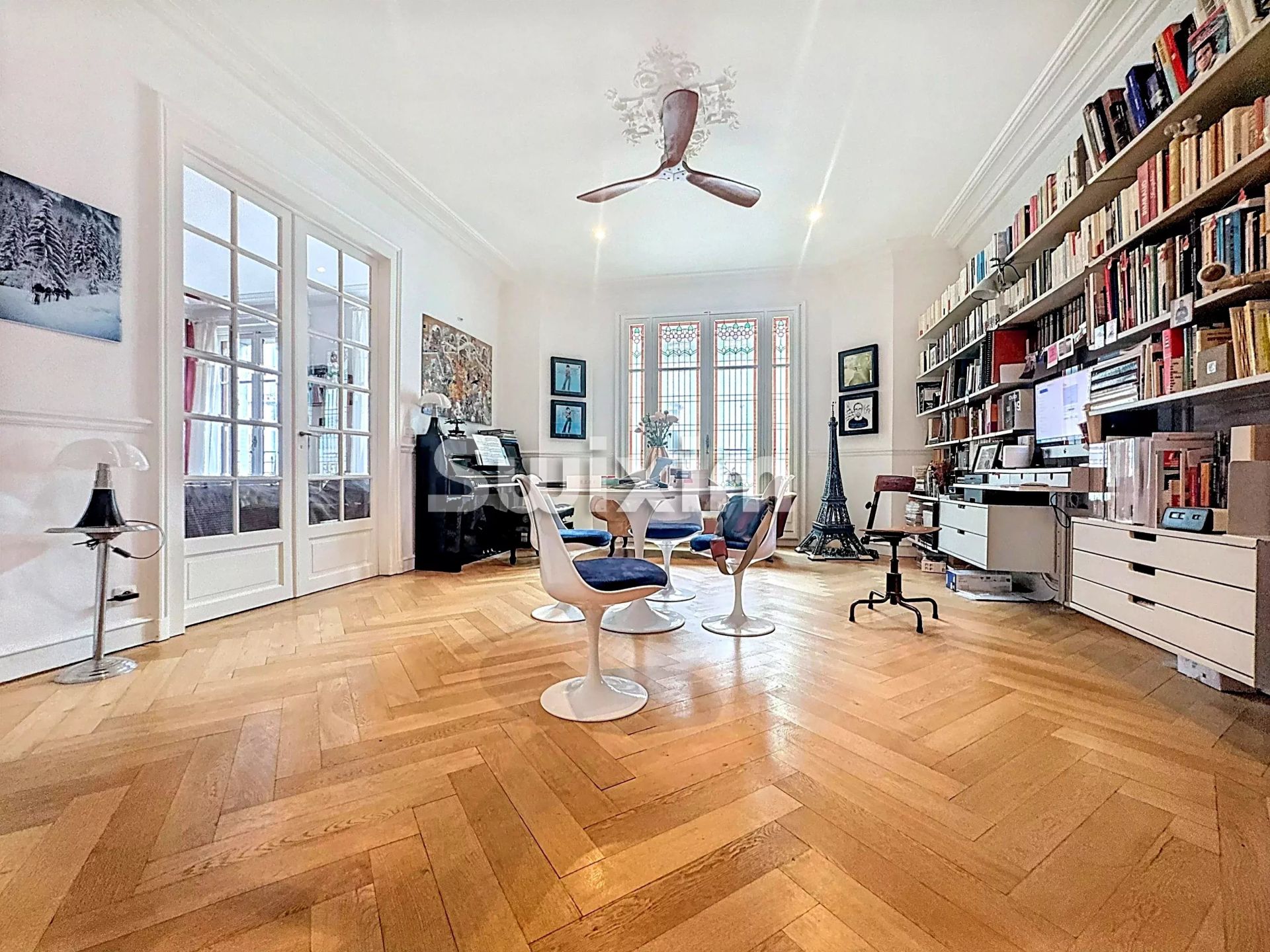 apartment 6 Rooms for sale on Évian-les-Bains (74500)