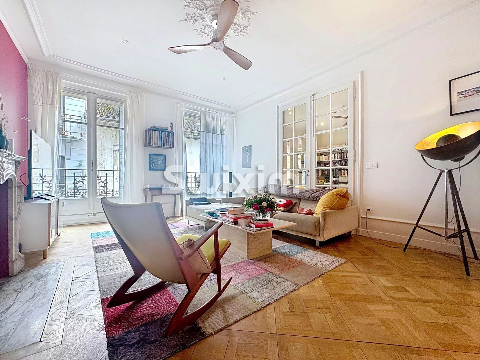 apartment 6 Rooms for sale on Évian-les-Bains (74500)