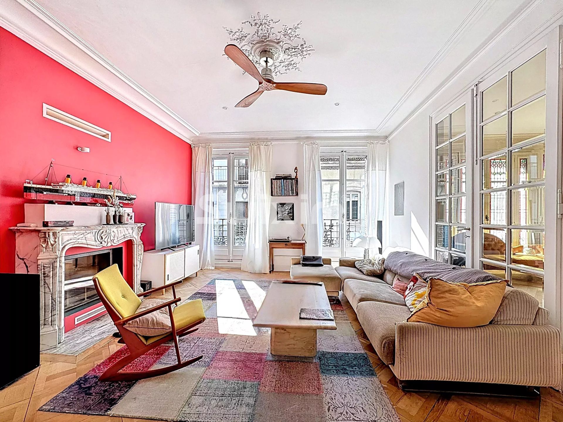 appartement 6 Zimmer zum verkauf auf Évian-les-Bains (74500)