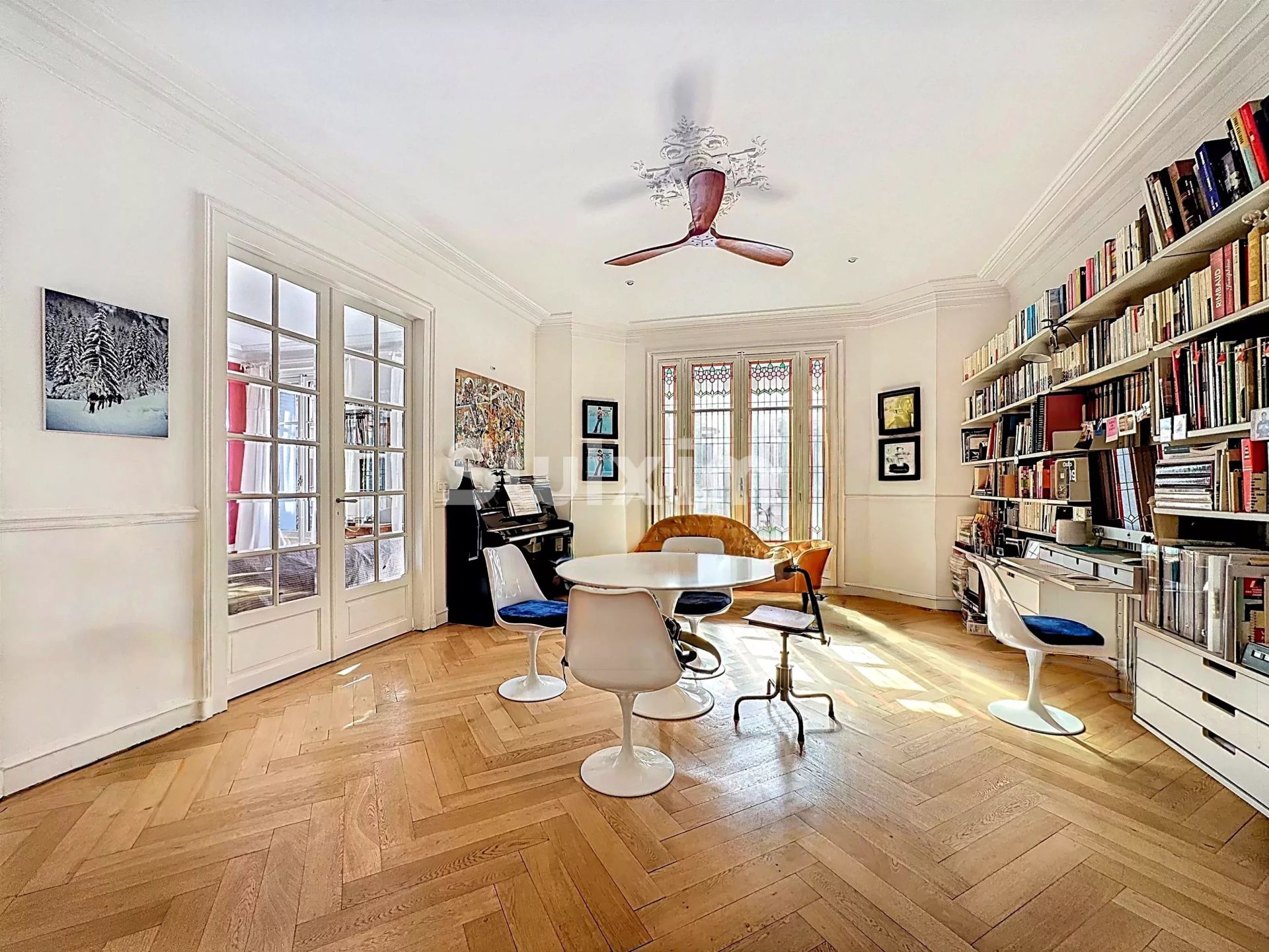 appartement 6 Zimmer zum verkauf auf Évian-les-Bains (74500)