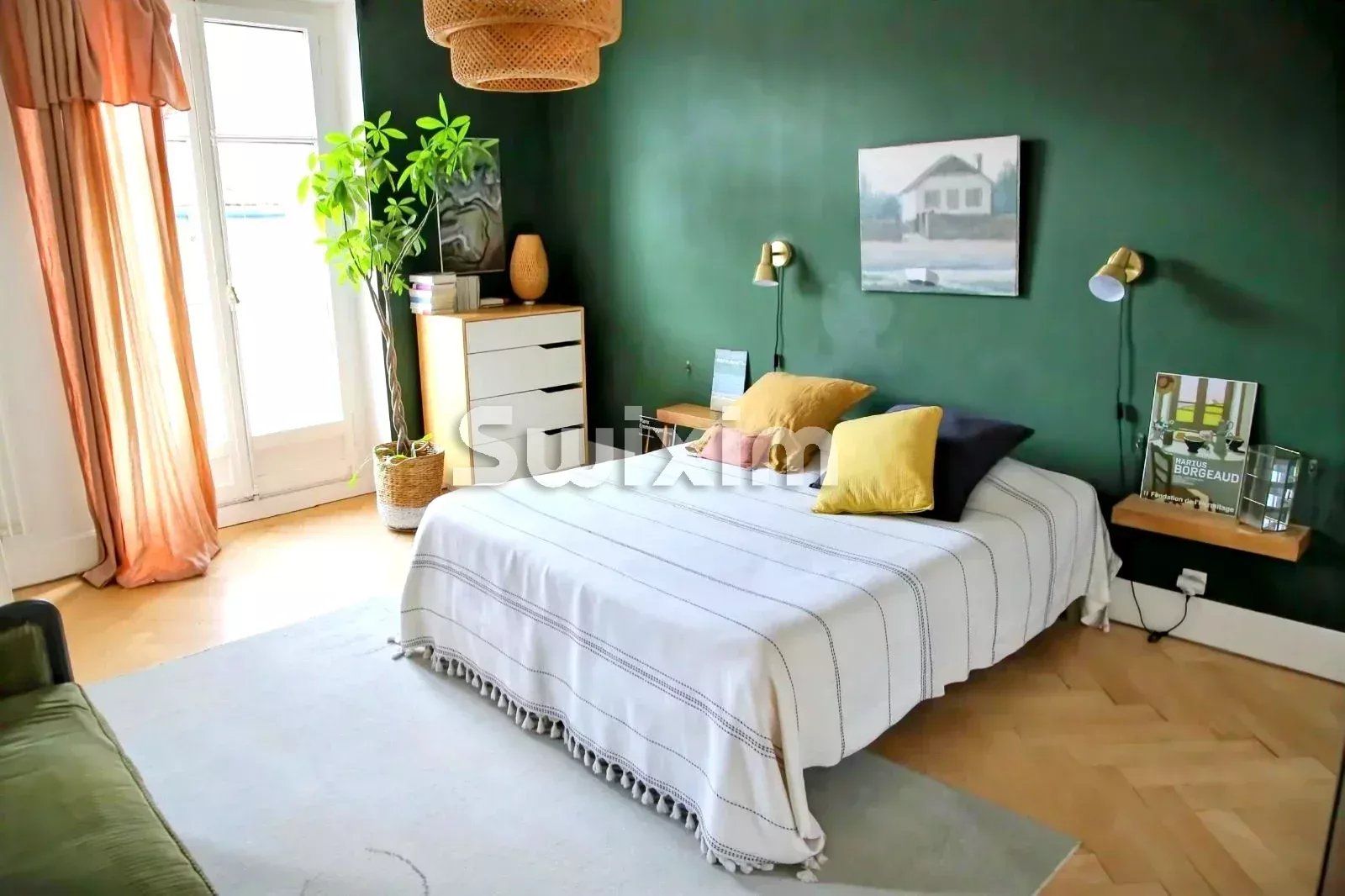 apartment 6 Rooms for sale on Évian-les-Bains (74500)