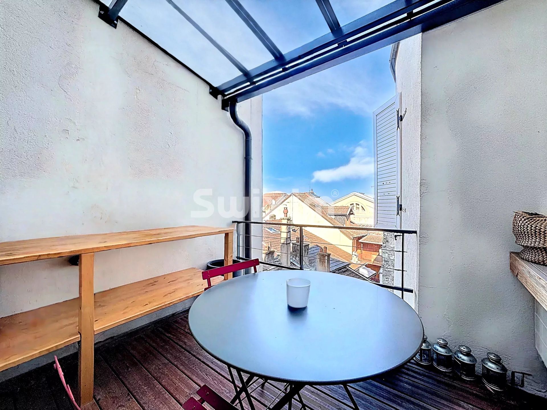 appartement 6 Zimmer zum verkauf auf Évian-les-Bains (74500)