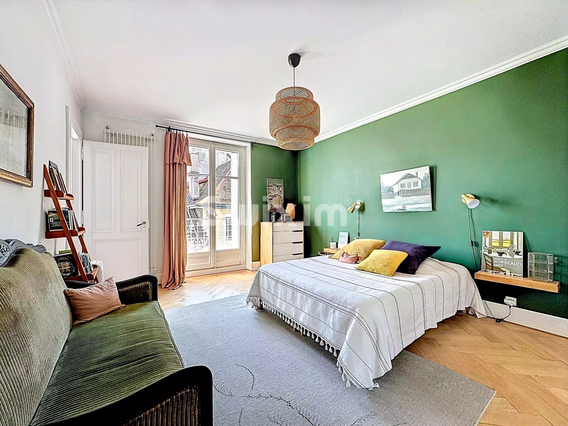 appartement 6 Zimmer zum verkauf auf Évian-les-Bains (74500)