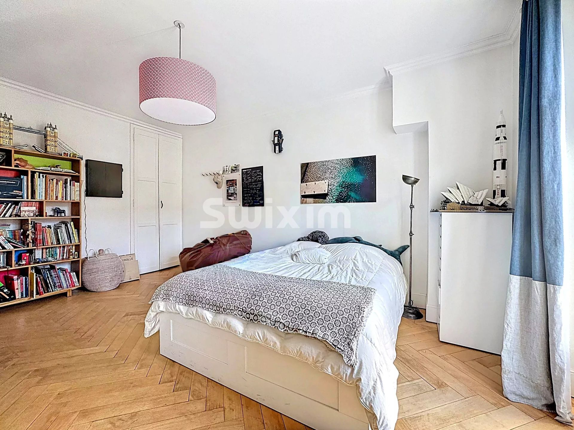 appartement 6 Zimmer zum verkauf auf Évian-les-Bains (74500)