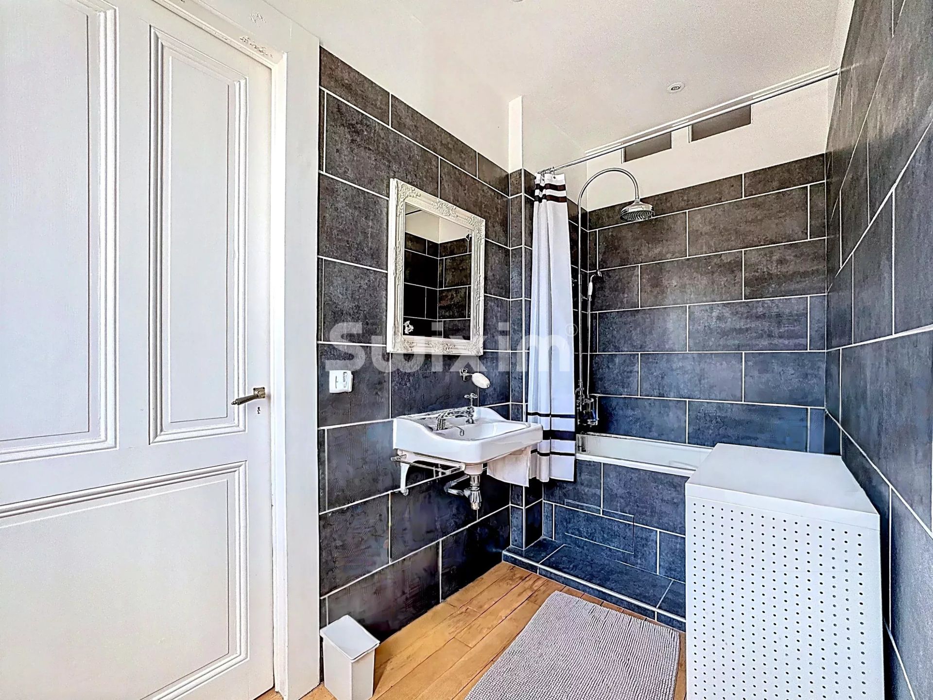 appartement 6 Zimmer zum verkauf auf Évian-les-Bains (74500)