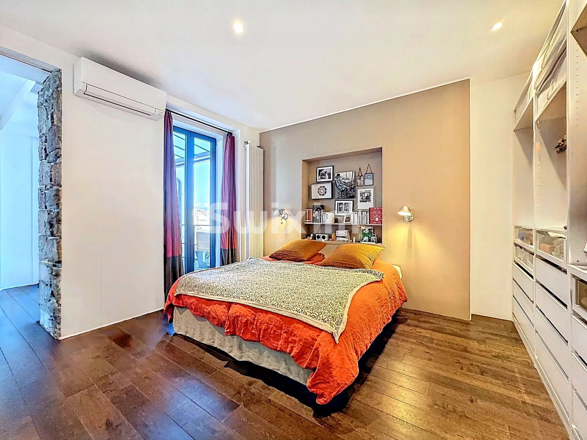 appartement 6 Zimmer zum verkauf auf Évian-les-Bains (74500)