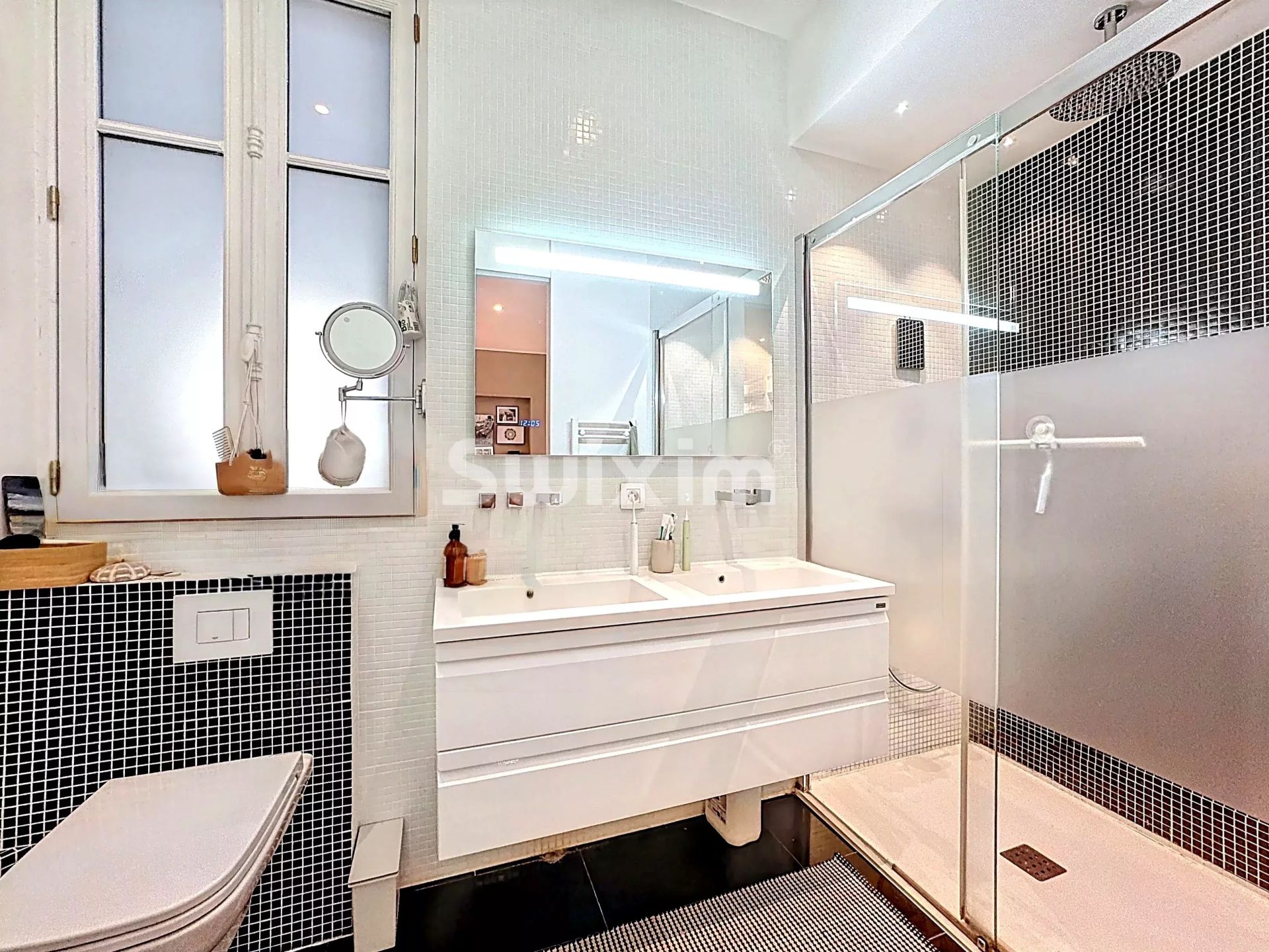 appartement 6 Zimmer zum verkauf auf Évian-les-Bains (74500)