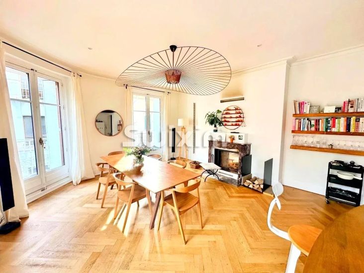 Sale Apartment Évian-les-Bains 6&nbsp;Rooms 197&nbsp;m²