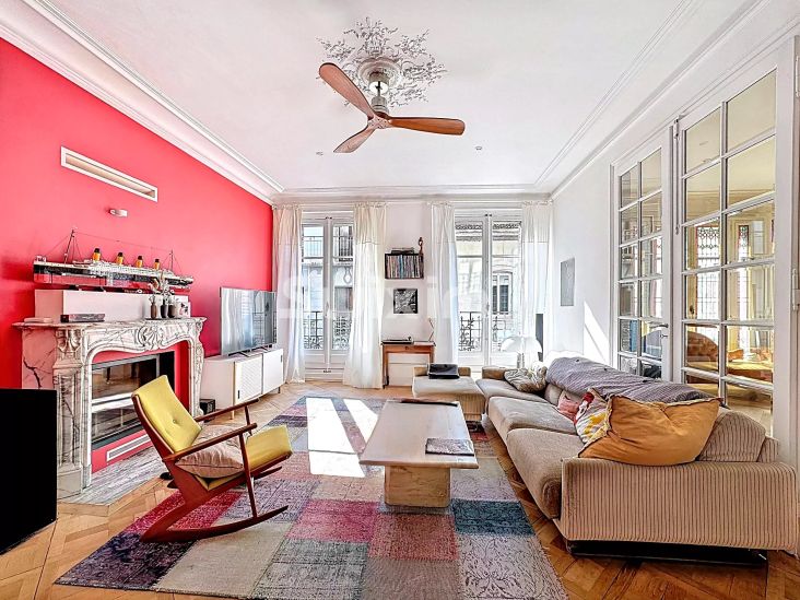 Verkauf Appartement Évian-les-Bains 6&nbsp;Zimmer 197&nbsp;m²