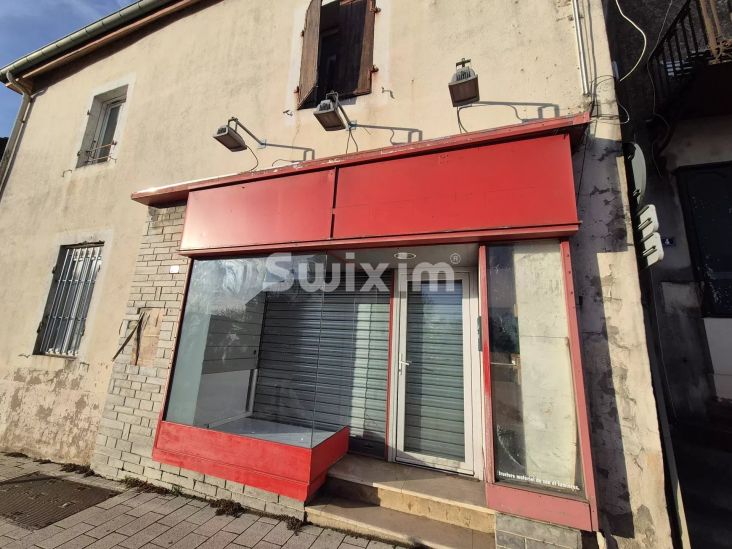 Sale Building Orchamps 11&nbsp;Rooms 275&nbsp;m²