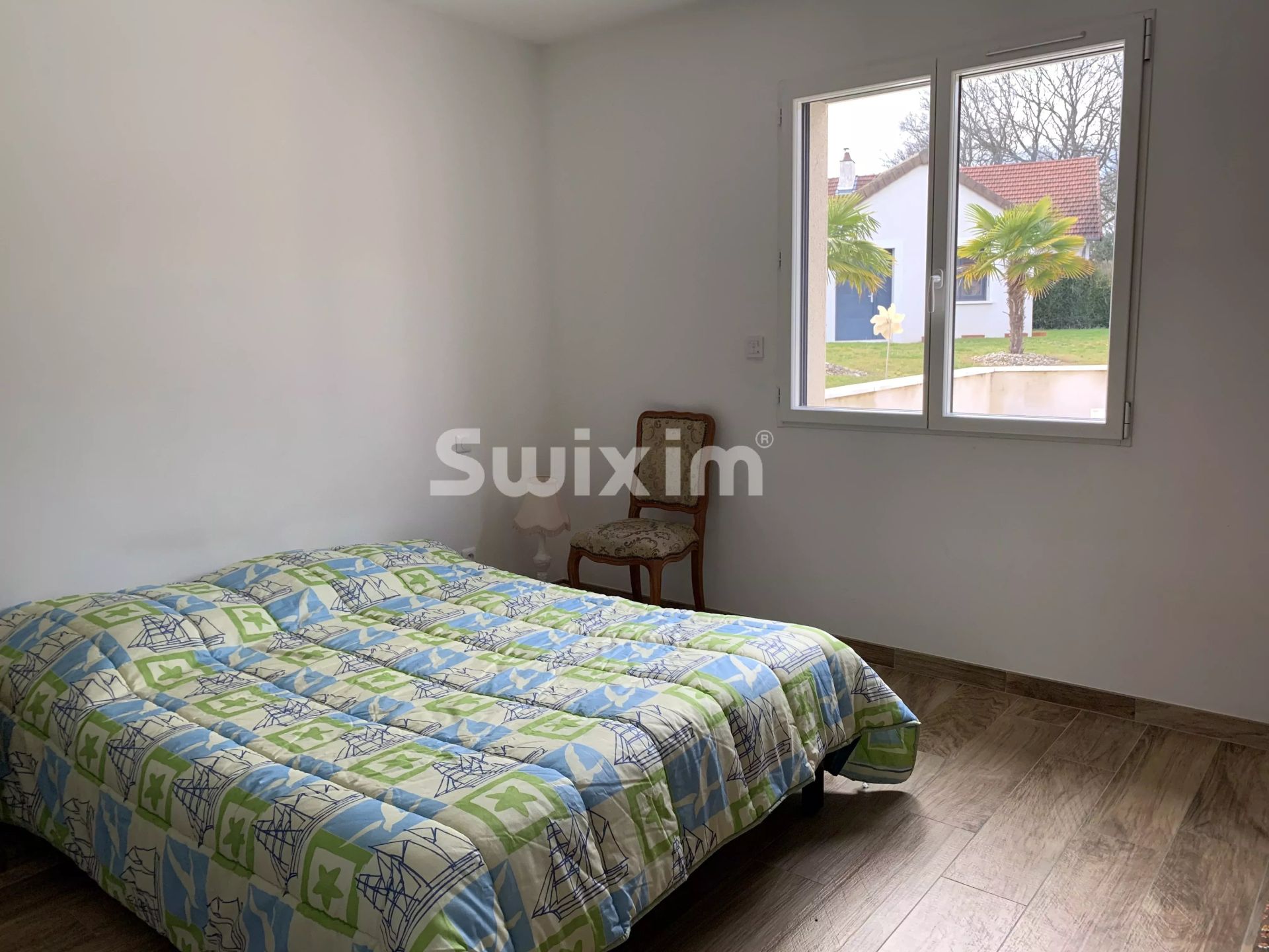 villa 7 Zimmer zum verkauf auf Demigny (71150)