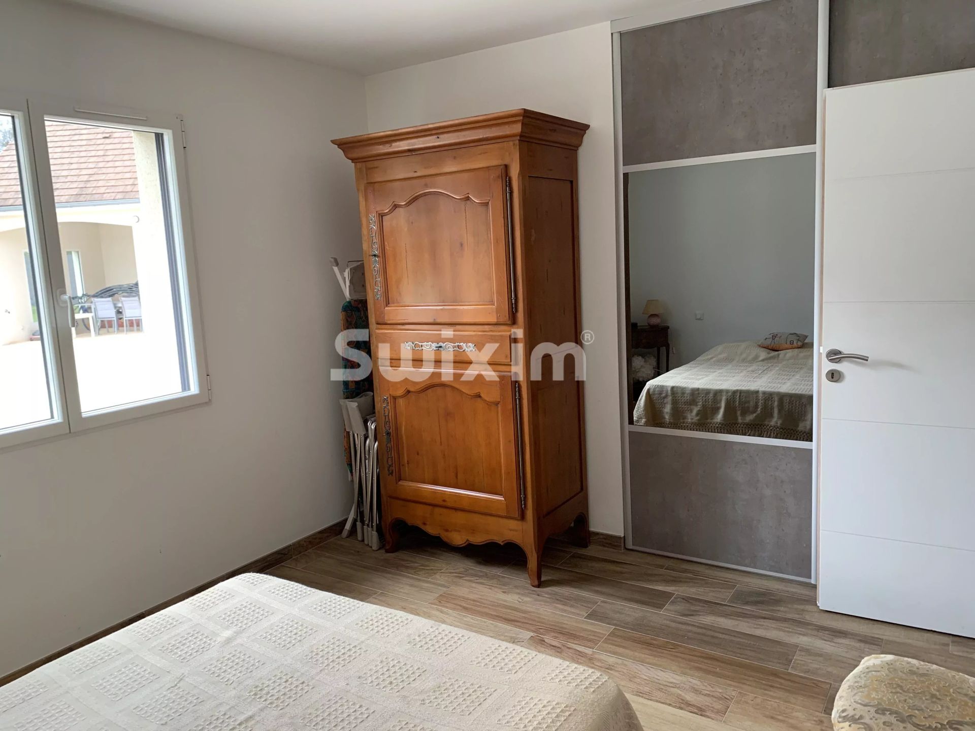 villa 7 Zimmer zum verkauf auf Demigny (71150)