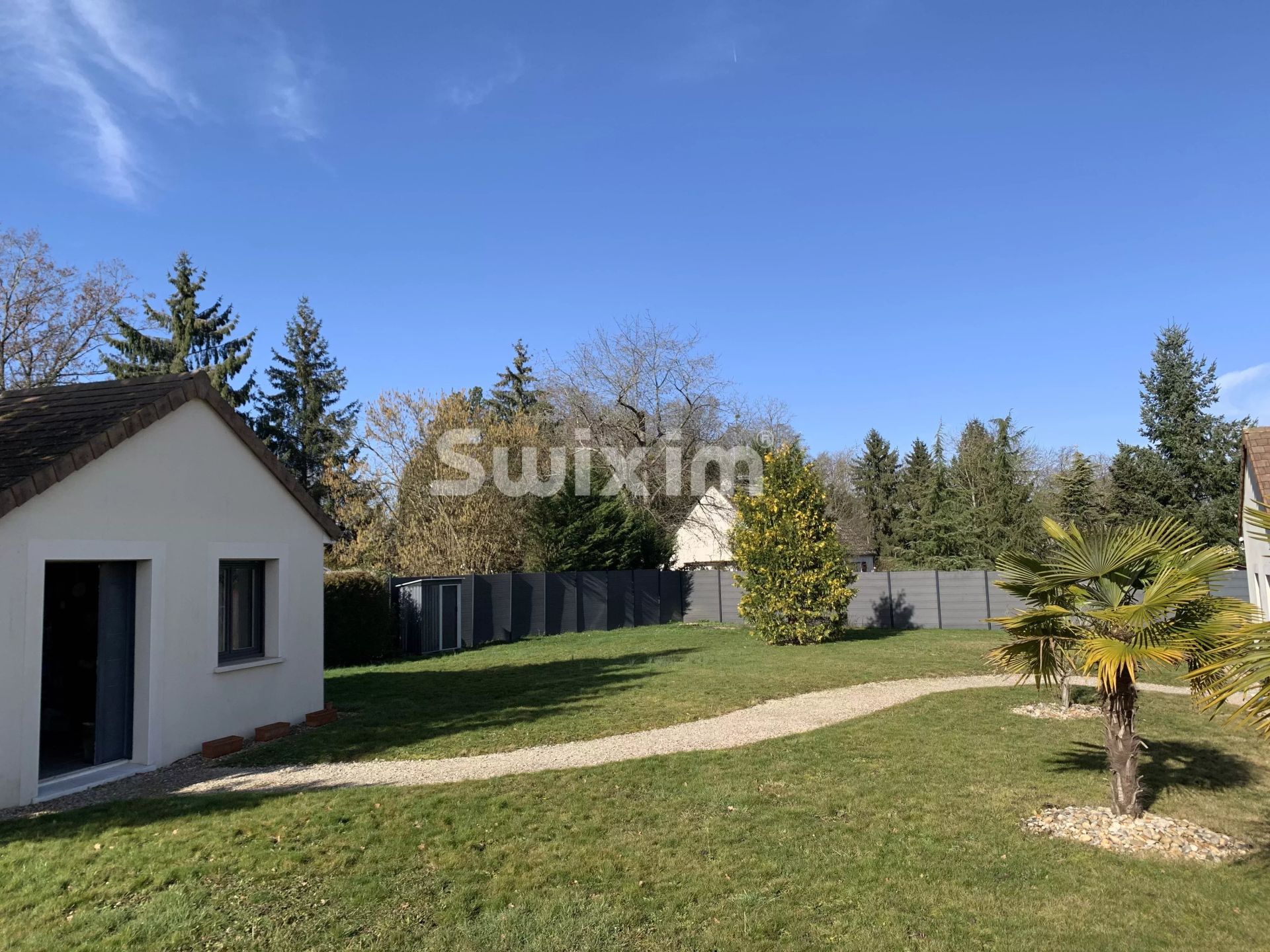 villa 7 Zimmer zum verkauf auf Demigny (71150)