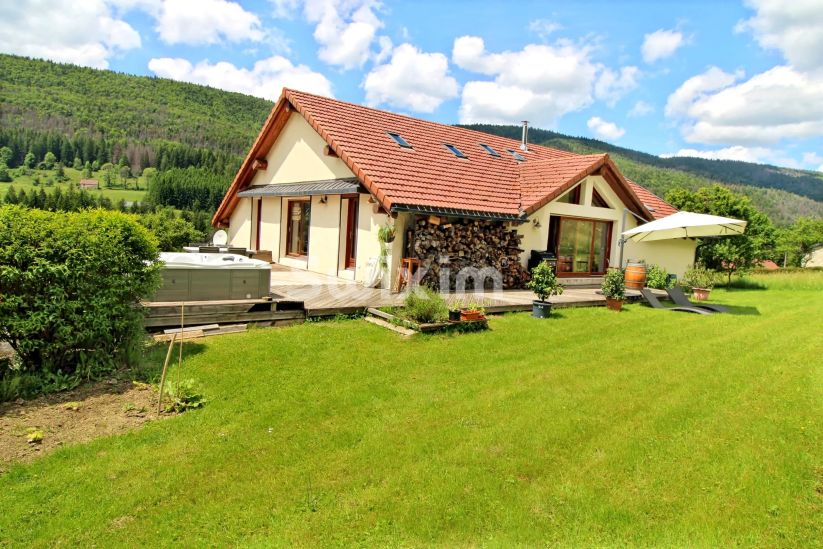 Sale House Mijoux 7&nbsp;Rooms 303&nbsp;m²