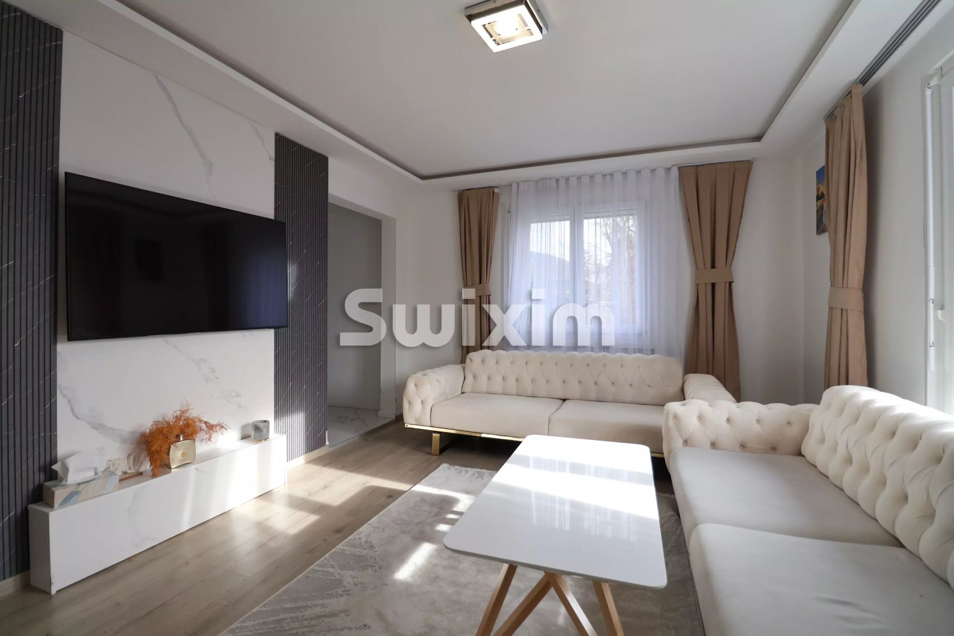 villa 5.5 Camere in vendita su Vevey (1800)