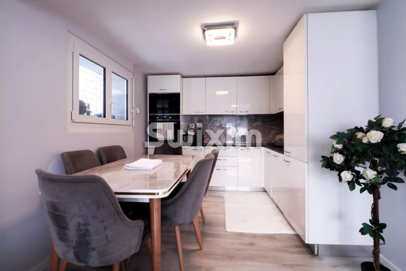 Vendita Villa Vevey 5.5&nbsp;Camere 120&nbsp;m²