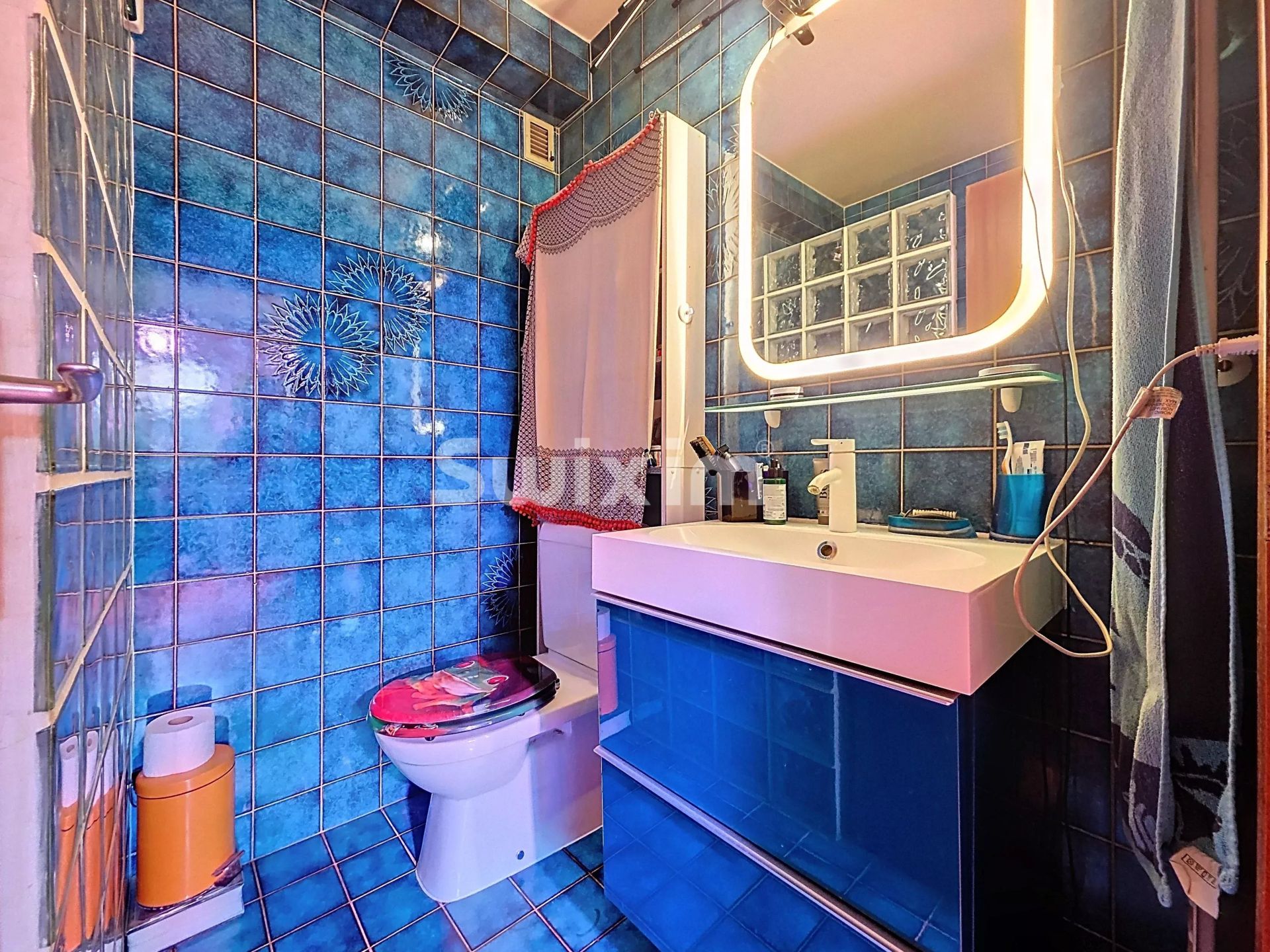 appartement 3.5 Zimmer zum verkauf auf Chavannes-des-Bois (1290)