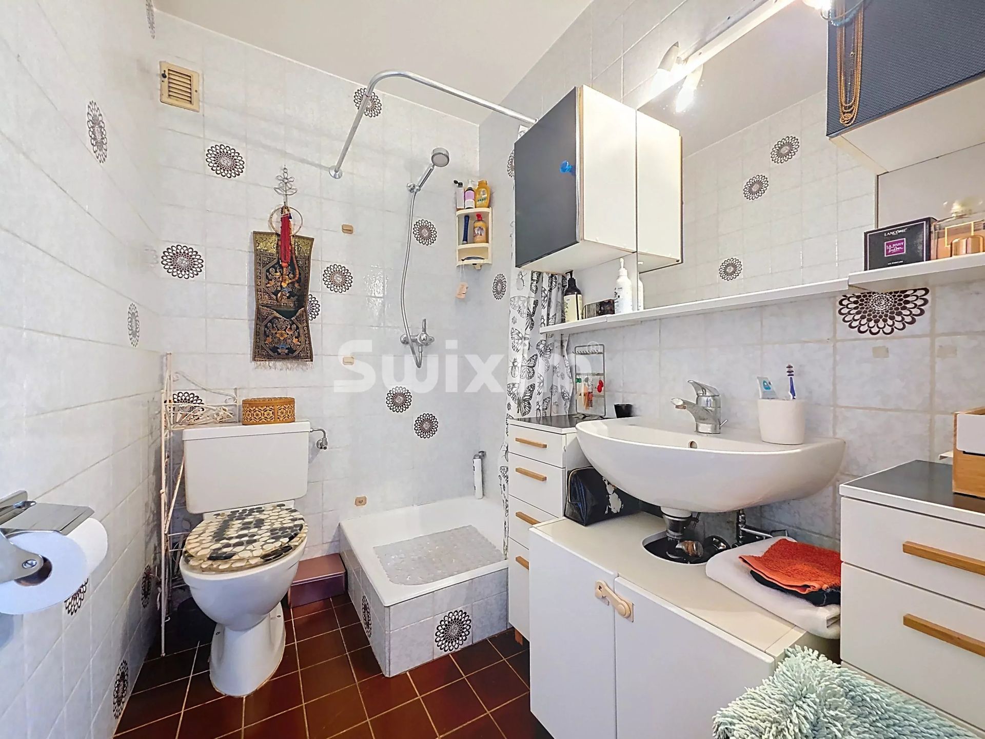 apartamento 3.5 Salas en venta en Chavannes-des-Bois (1290)