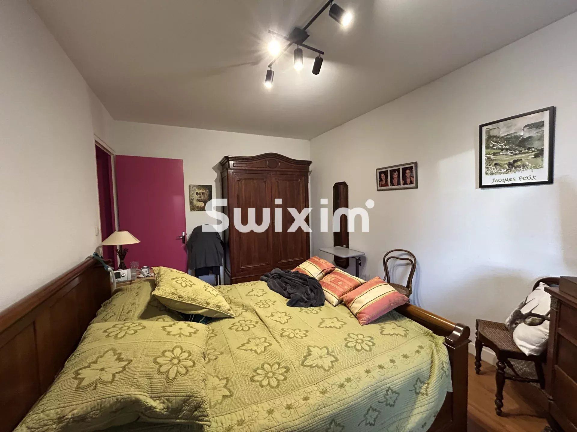 casa 5 Quartos para venda sobre Bletterans (39140)