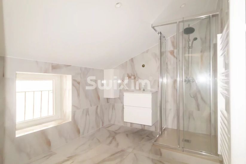 Rental Apartment Saint-Claude 2&nbsp;Rooms 22.73&nbsp;m²