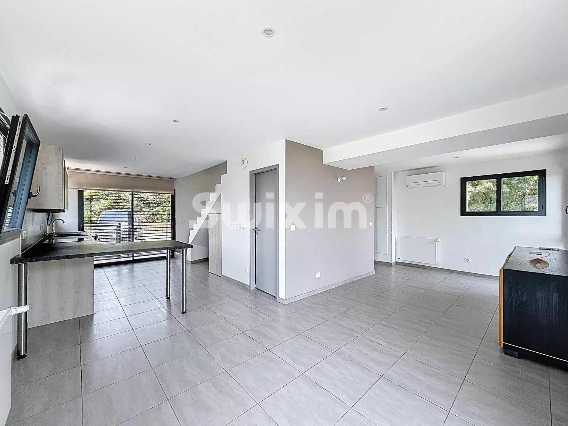 Venta Apartamento Prévessin-Moëns 5&nbsp;Salas 97&nbsp;m²