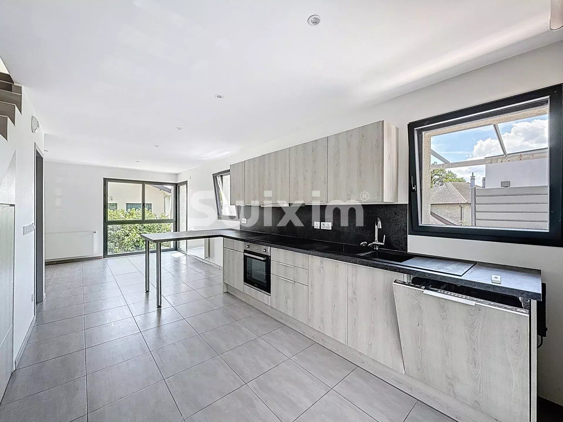 Venta Apartamento Prévessin-Moëns 5&nbsp;Salas 97&nbsp;m²