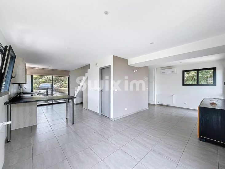 Venta Apartamento Prévessin-Moëns 5&nbsp;Salas 97&nbsp;m²