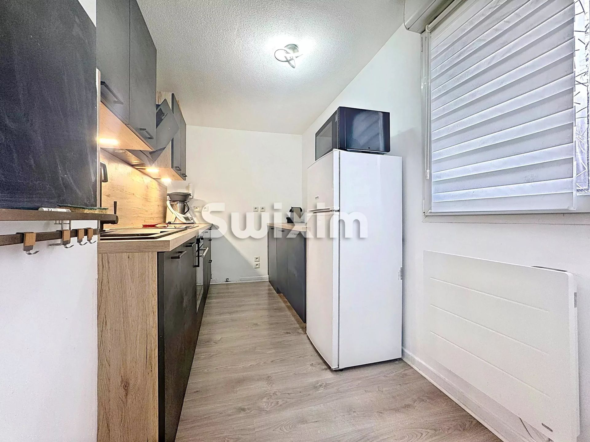 appartement 3 Zimmer zum verkauf auf Thonon-les-Bains (74200)