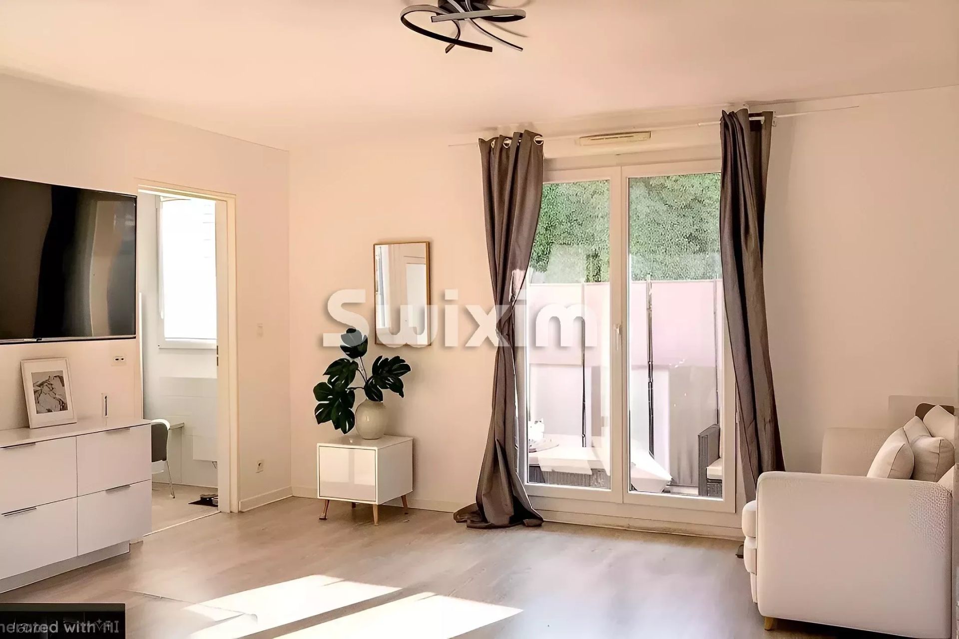 appartement 3 Zimmer zum verkauf auf Thonon-les-Bains (74200)