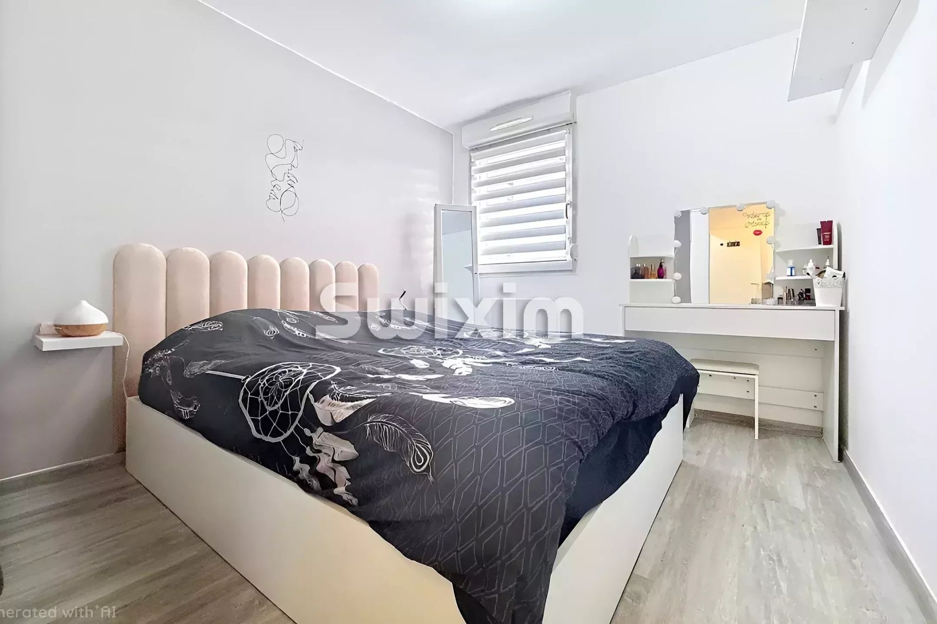 appartement 3 Zimmer zum verkauf auf Thonon-les-Bains (74200)