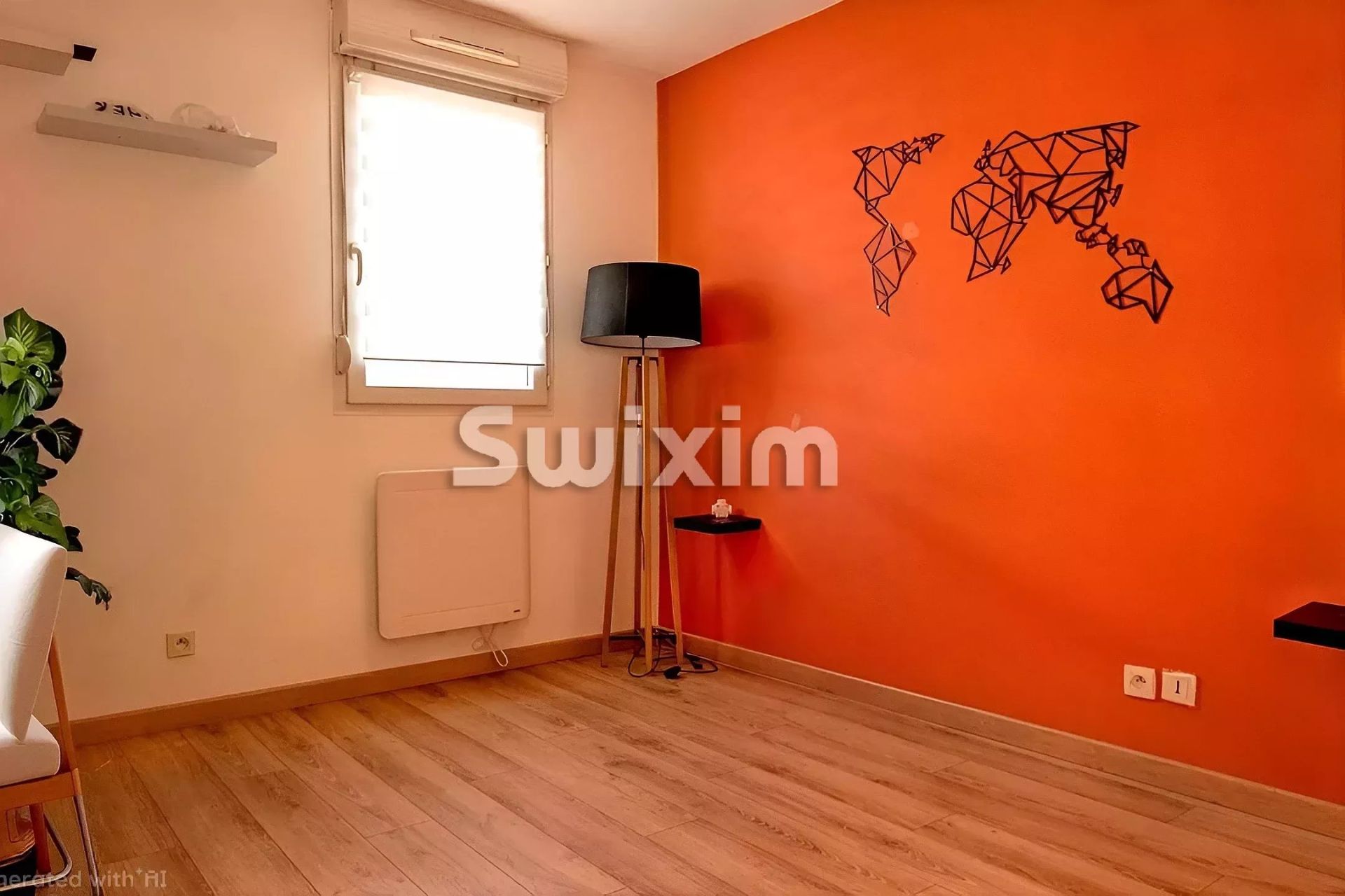 appartement 3 Zimmer zum verkauf auf Thonon-les-Bains (74200)