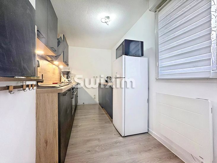 Verkauf Appartement Thonon-les-Bains 3&nbsp;Zimmer 63&nbsp;m²
