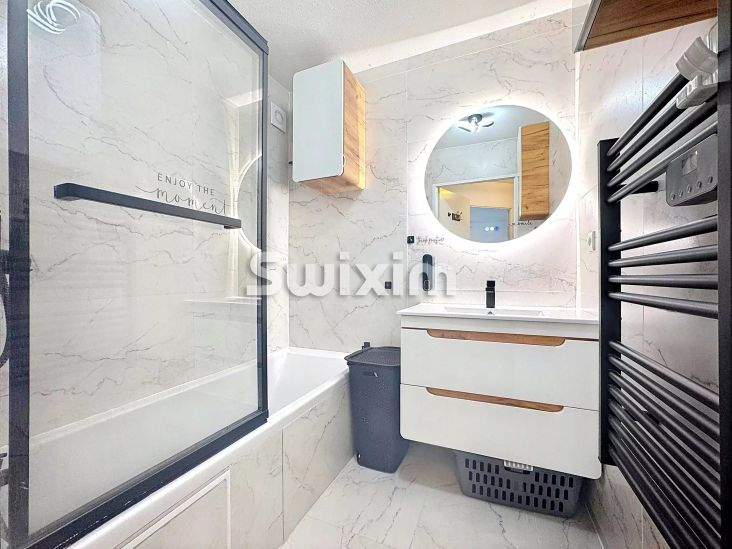 Verkauf Appartement Thonon-les-Bains 3&nbsp;Zimmer 63&nbsp;m²