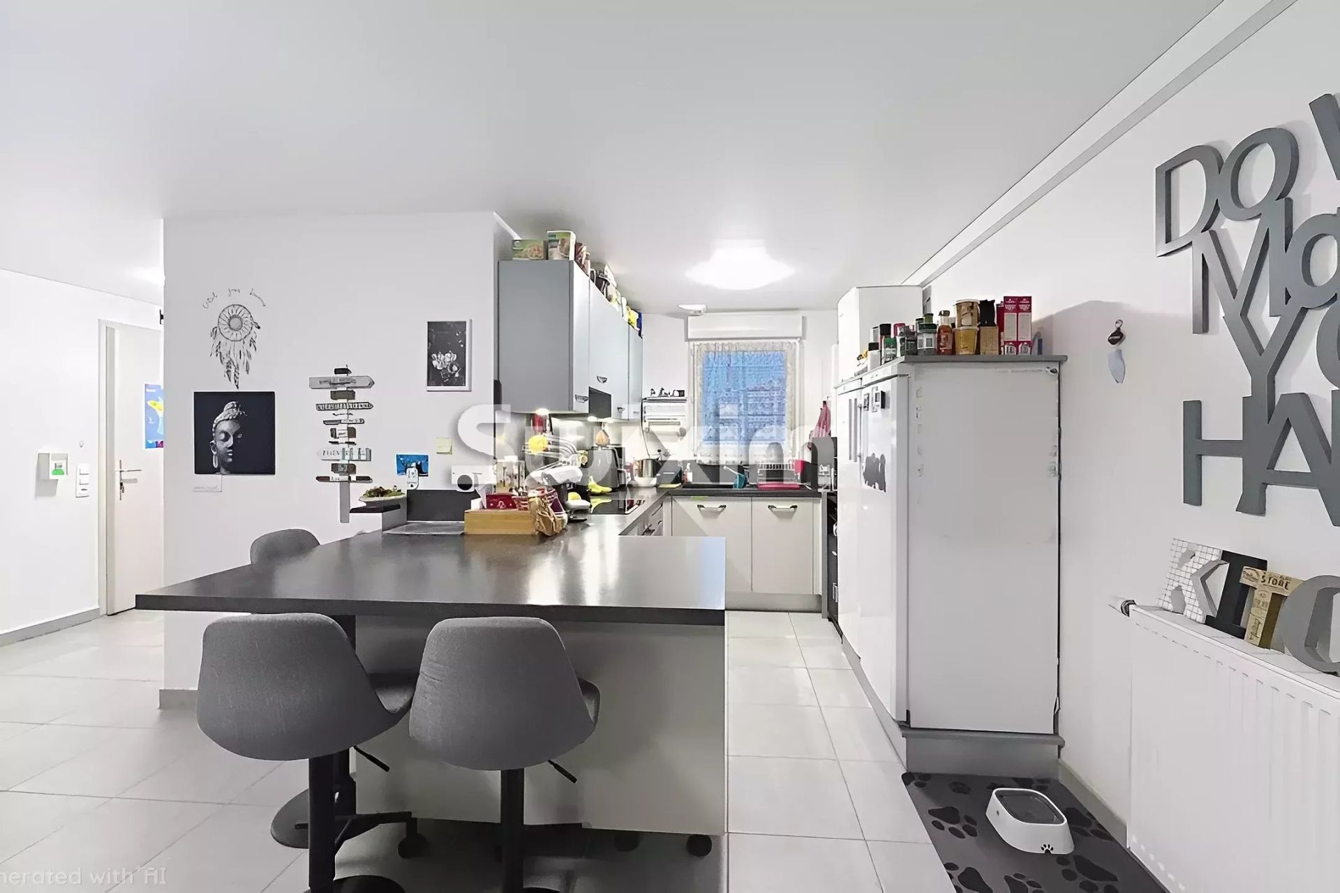 casa 4 Quartos para venda sobre Douvaine (74140)