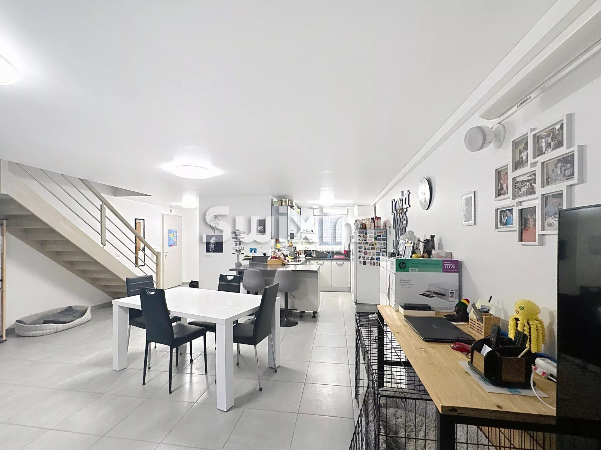 casa 4 Quartos para venda sobre Douvaine (74140)