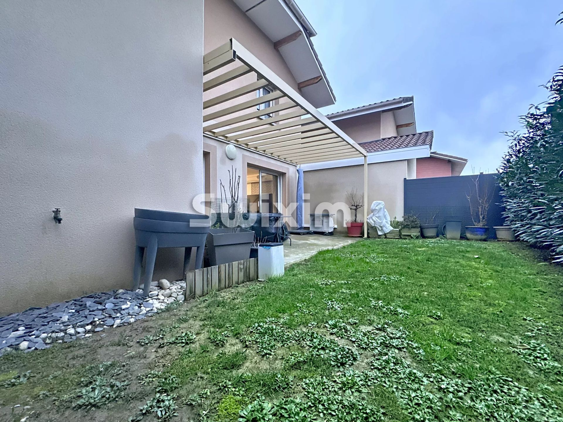 casa 4 Quartos para venda sobre Douvaine (74140)